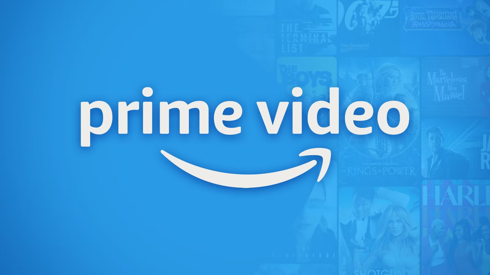 Prime Video 1 Device