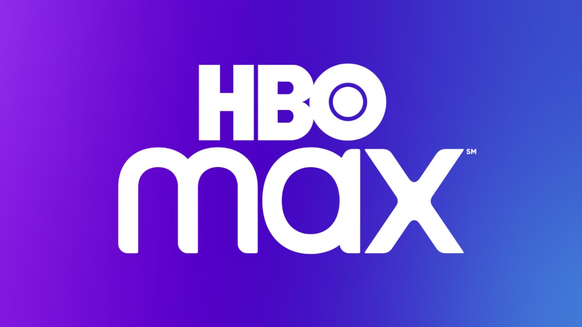 HBO Max 1 Device